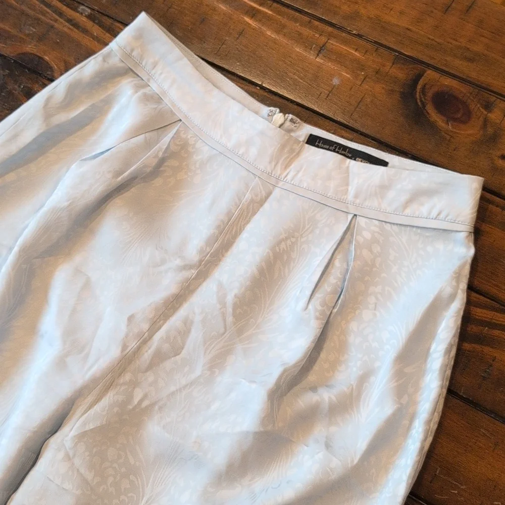 House Of Harlow X Revolve Amaya Wide Leg Pant